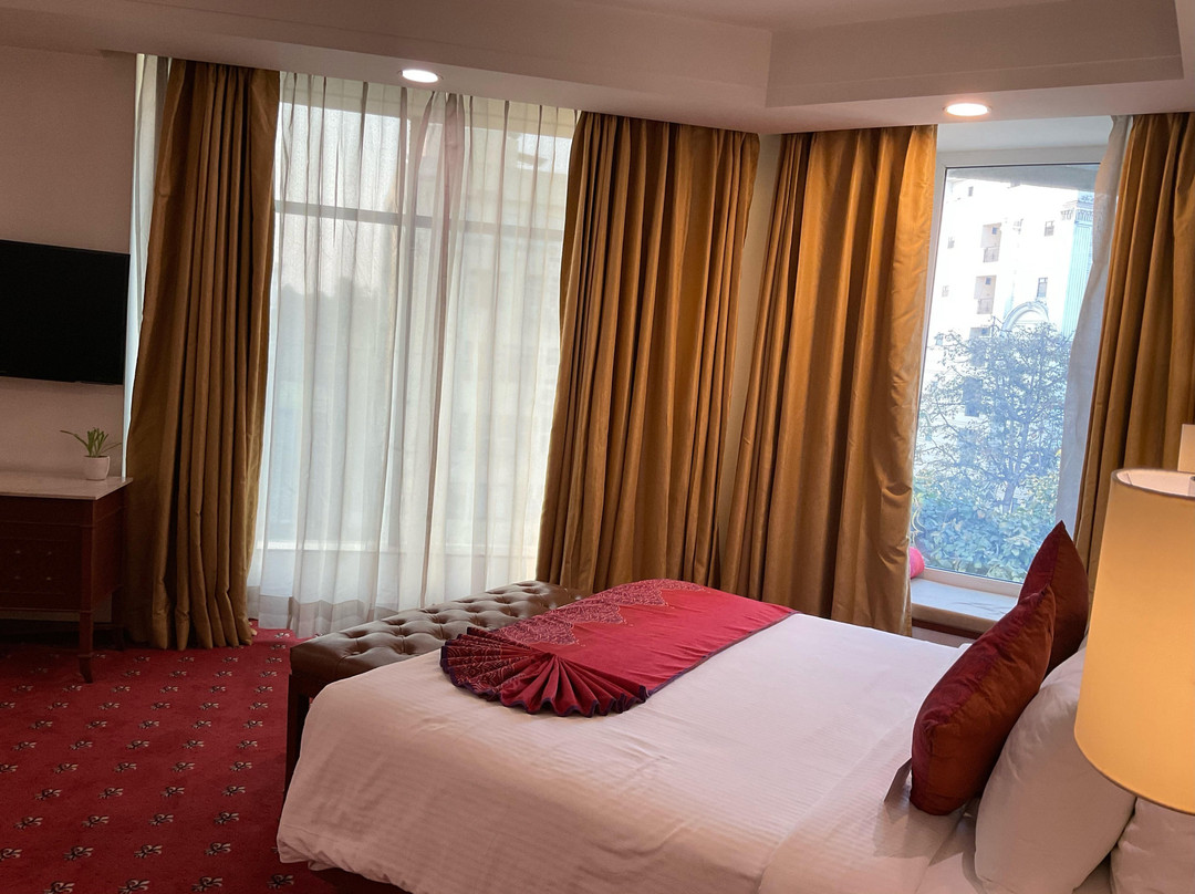 Fortune Park BBD主图