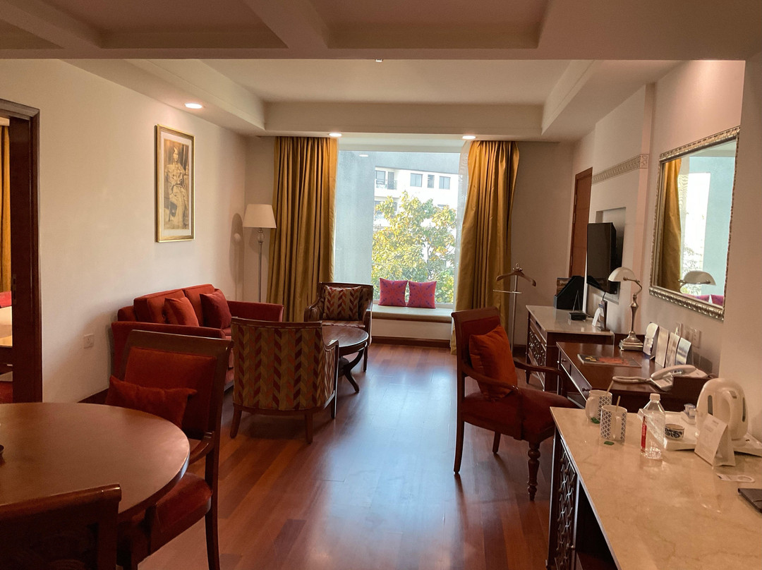 Fortune Park BBD主图