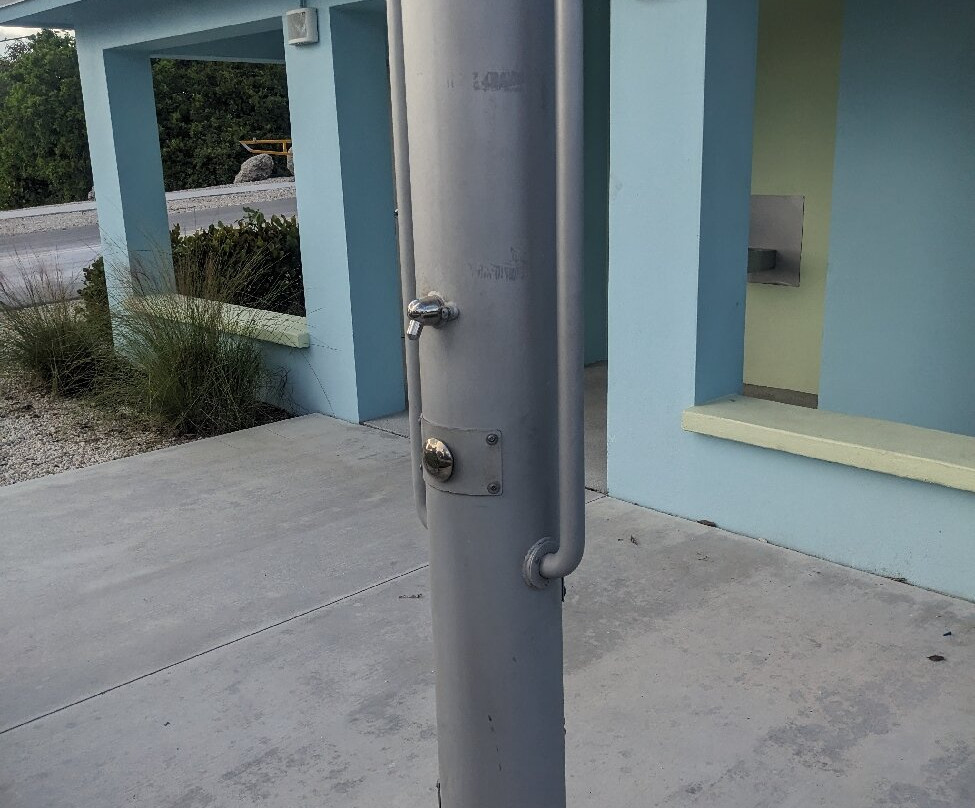 Pine Channel Nature Park-Big Pine Key必去景点