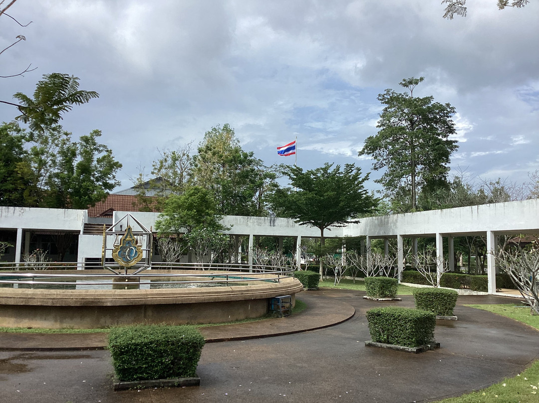 City Museum Nakhon Si Thammarat景点图片