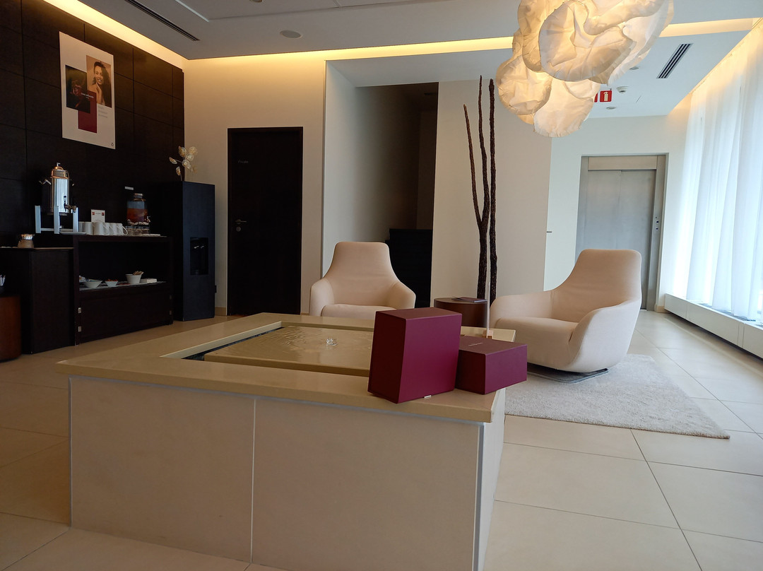 Spa Cinq Mondes景点图片