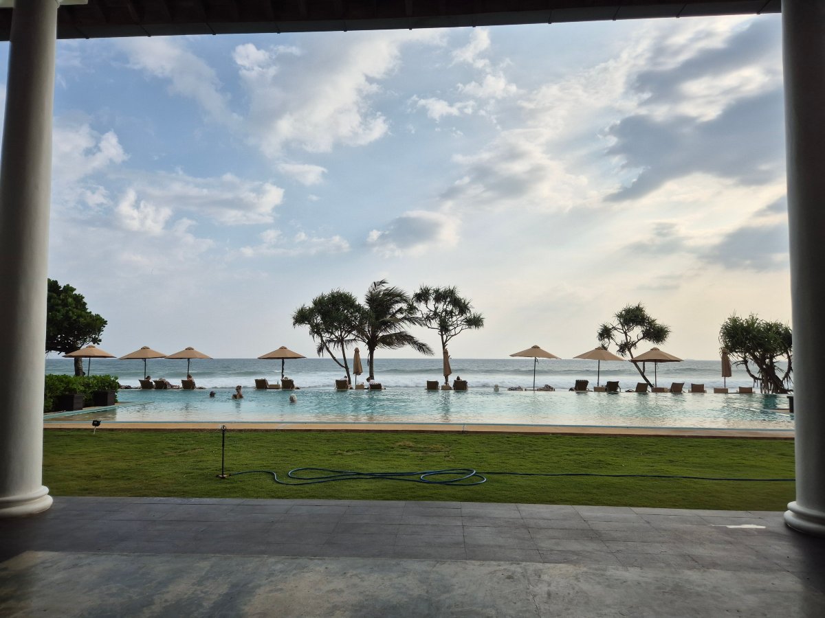 要塞堡邸水疗度假村-浴室