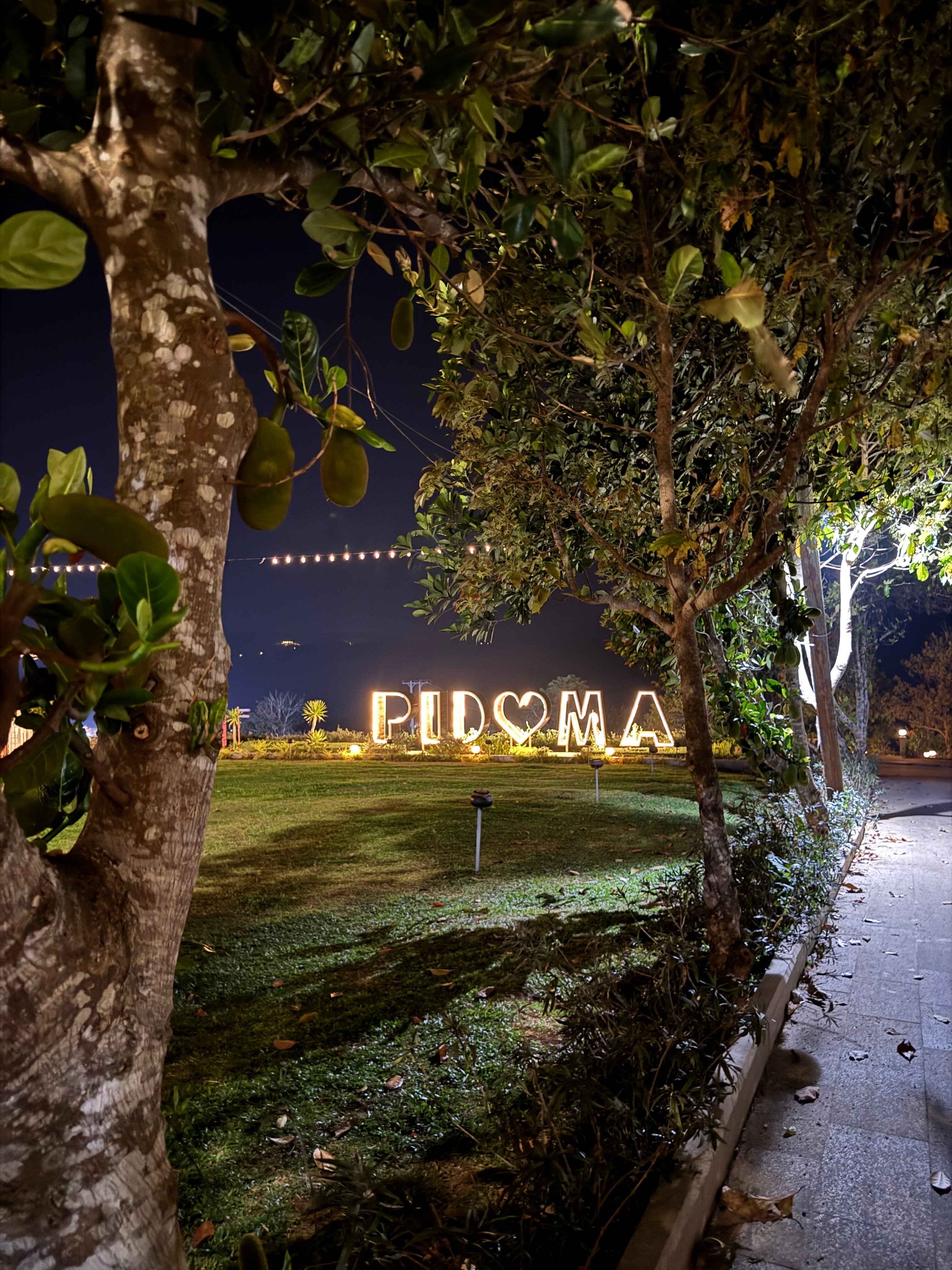 Pidoma Resort By Ehm-官方