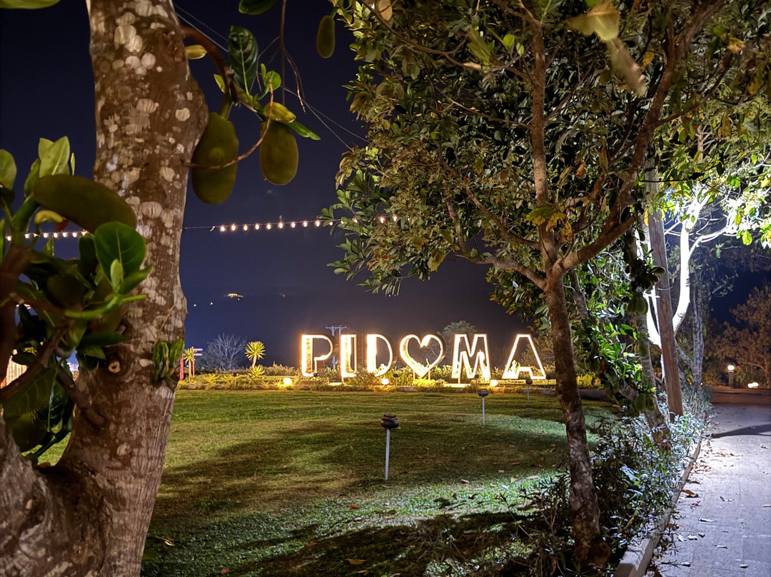 Pidoma Resort By Ehm主图