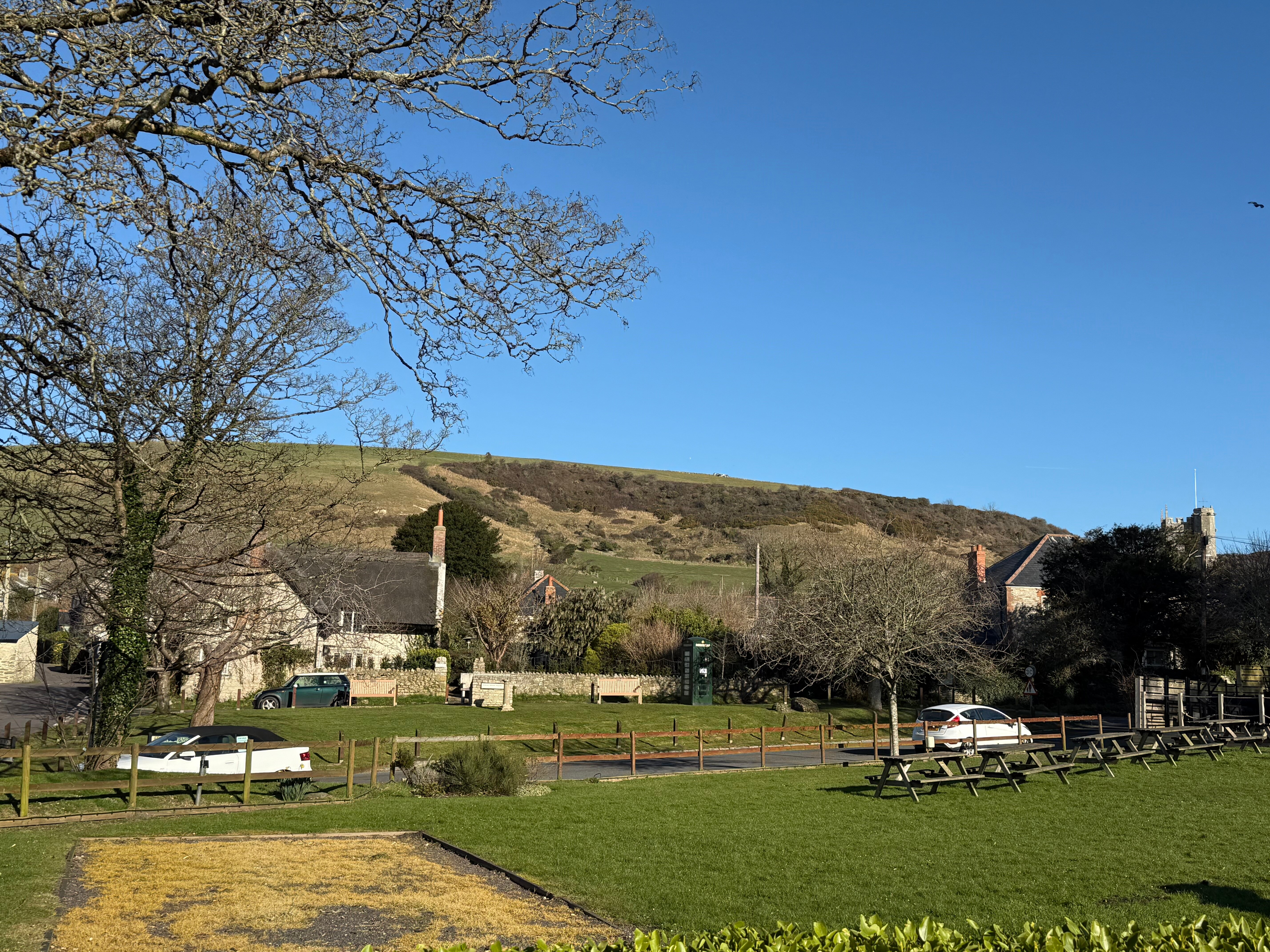 The Kings Arms-官方