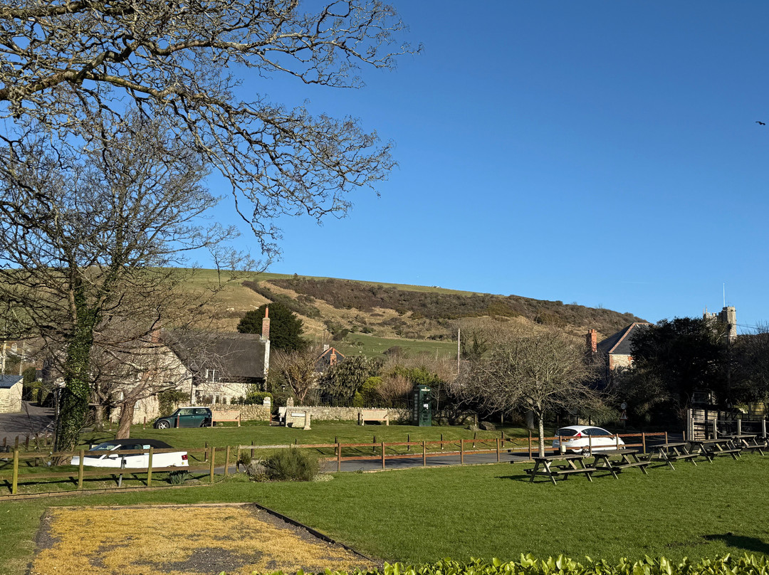 The Kings Arms主图