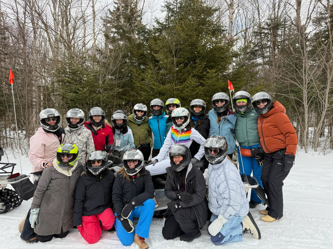 Vermont Mountain Adventures-曼彻斯特必去景点