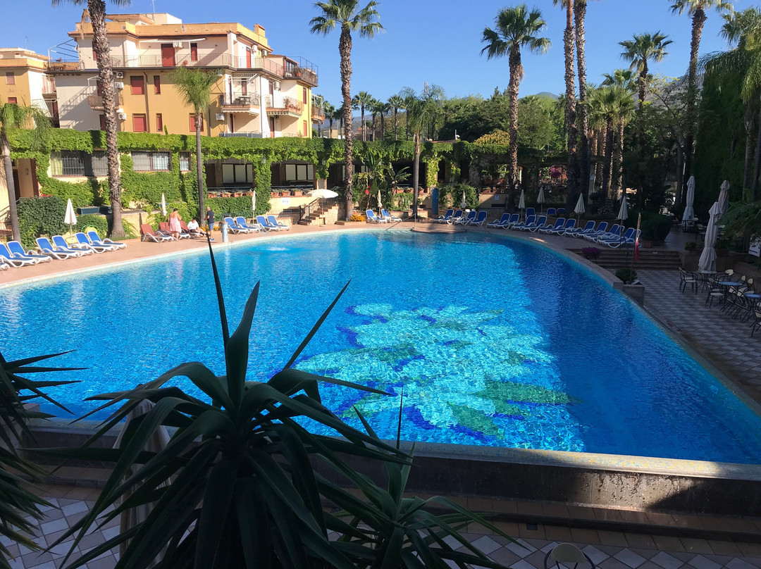 Hotel Caesar Palace主图