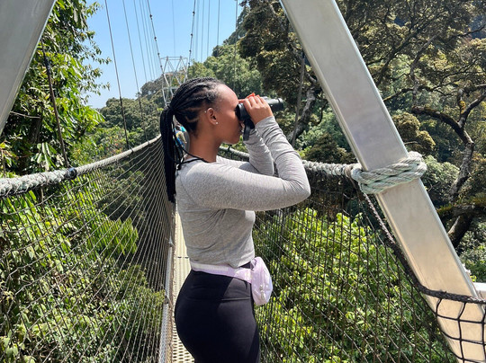 ZALA SAFARIS-Ruhengeri必去景点