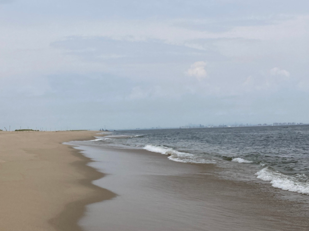 Gunnison Beach景点图片