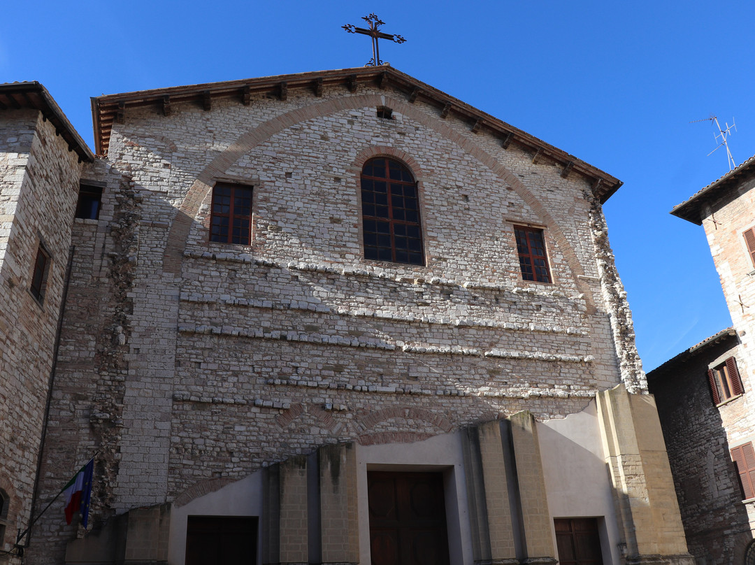 Chiesa di San Domenico景点图片