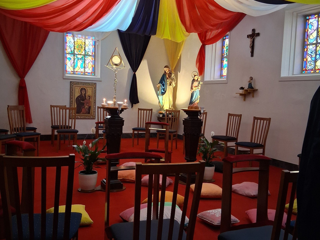 Santuario Nossa Senhora Auxiliadora景点图片