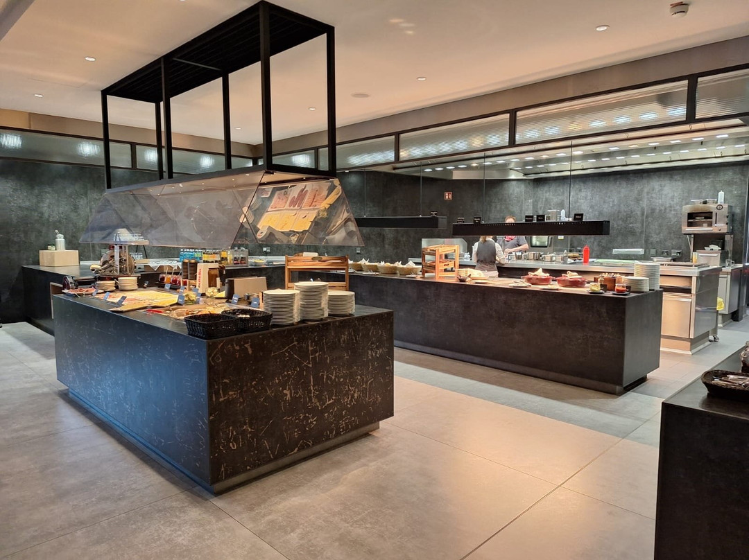 Hotel Vierjahreszeiten Iserlohn主图