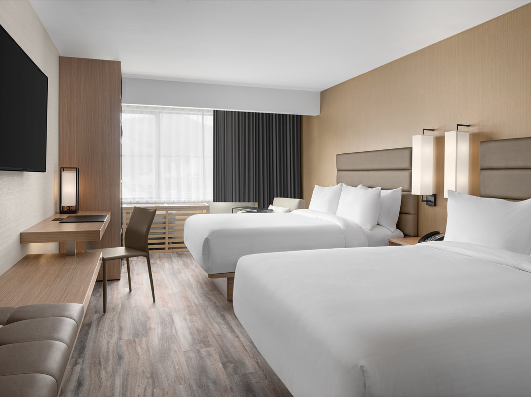 AC Hotel Park City主图