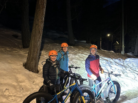 Beat Habegger Ski & Fat Bike Zermatt-策马特必去景点