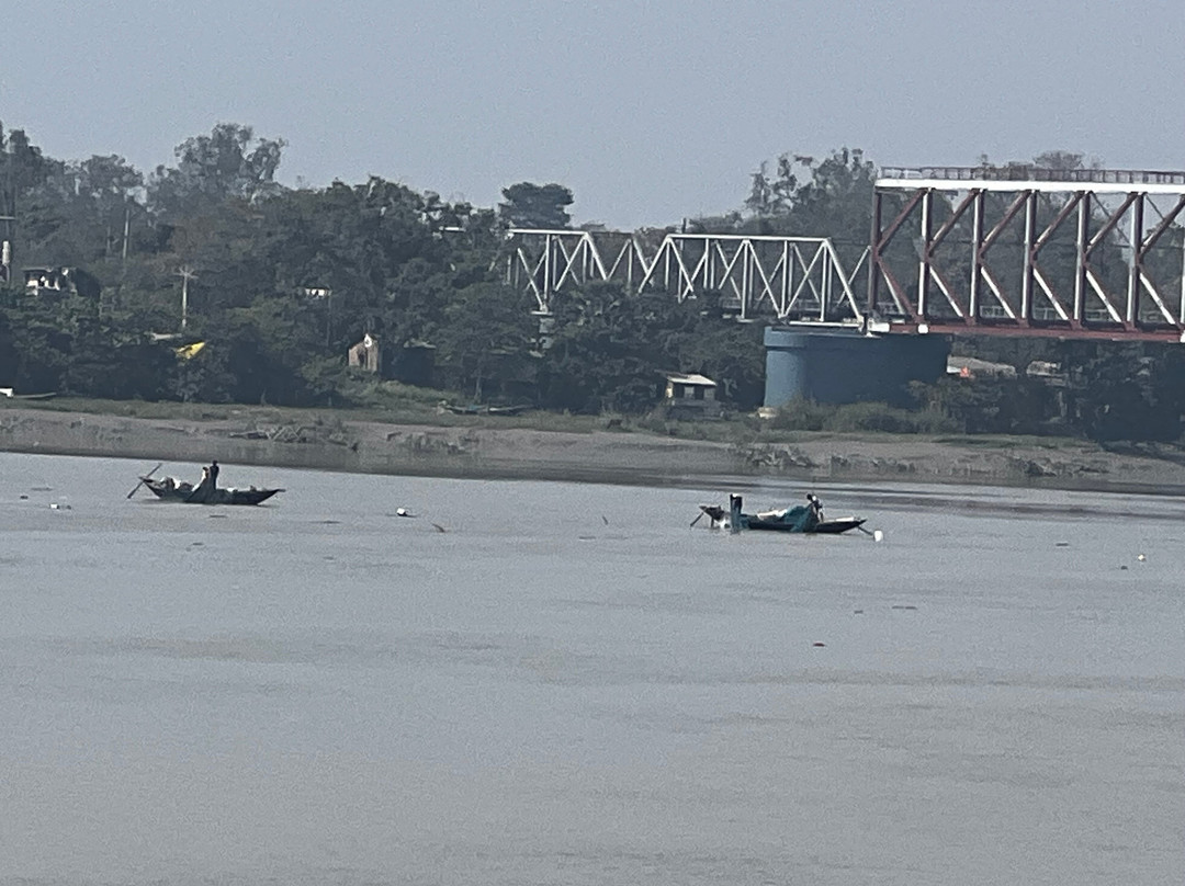 Koel River景点图片