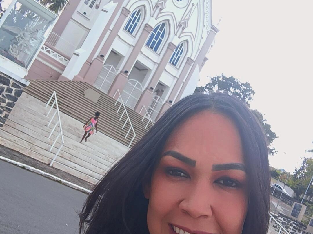 Catedral De Santo Antonio De Padua-Jequie必去景点