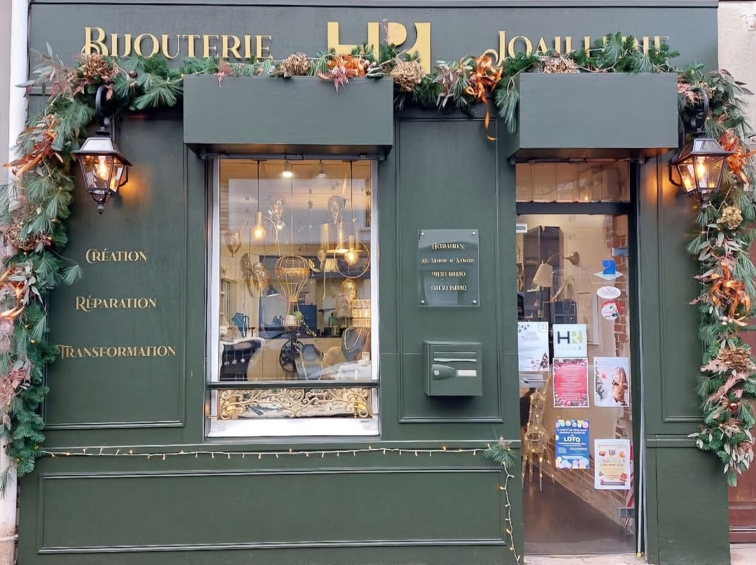 Hr Bijouterie Joaillerie景点图片
