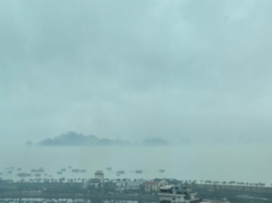 Marina Hotel主图