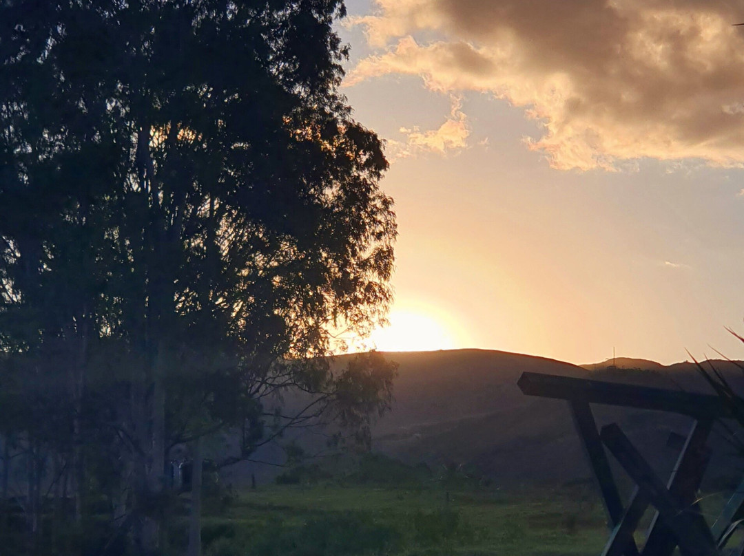 Roca da Cidade Queijaria Artesanal-Sao Roque de Minas必去景点