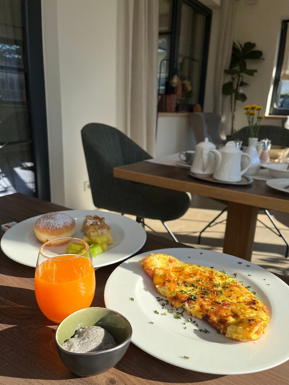 Hotel Garni Melanie-官方