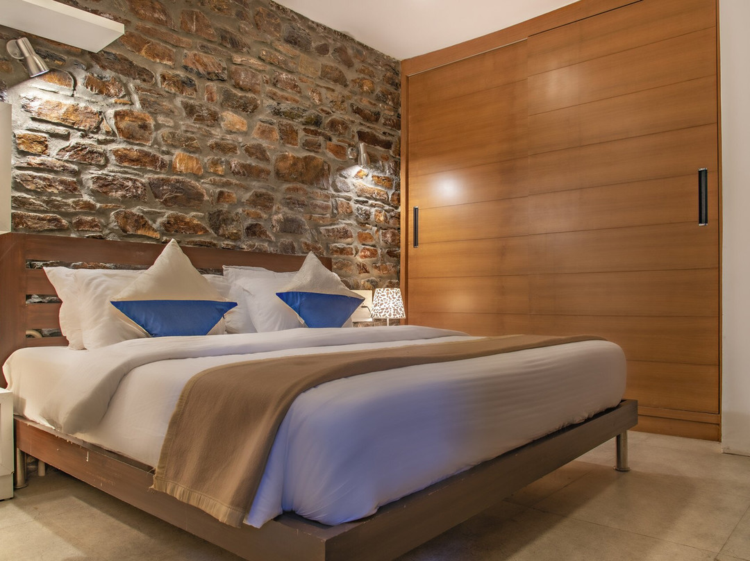 Evaan Resorts Garden Courts Solan主图