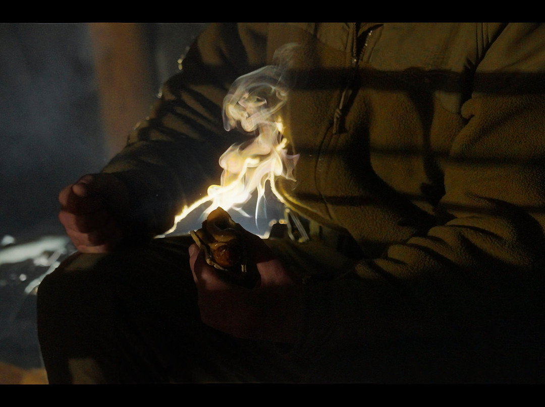 Night Sight Finland-Sodankyla必去景点