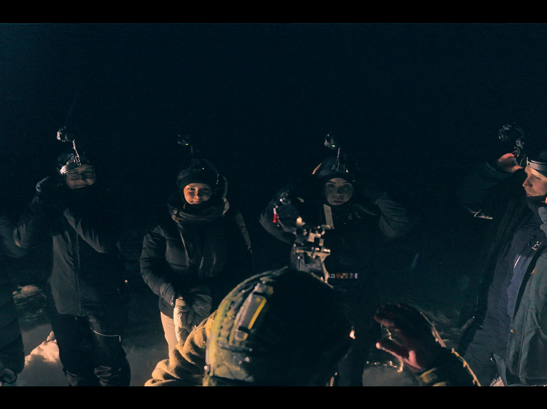 Night Sight Finland-Sodankyla必去景点