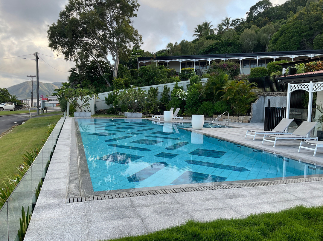 The Seaview Cooktown主图