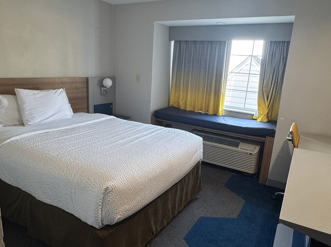 Microtel Inn & Suites by Wyndham Daphne/Mobile主图