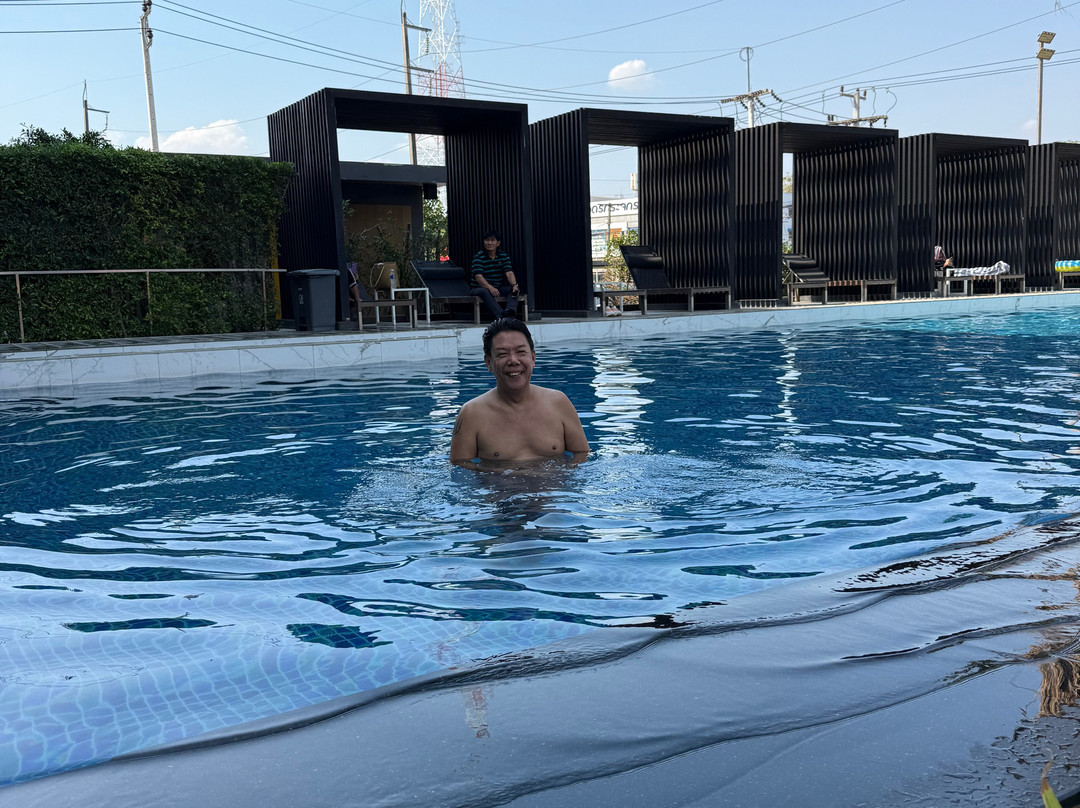 9D Sport Hotel主图