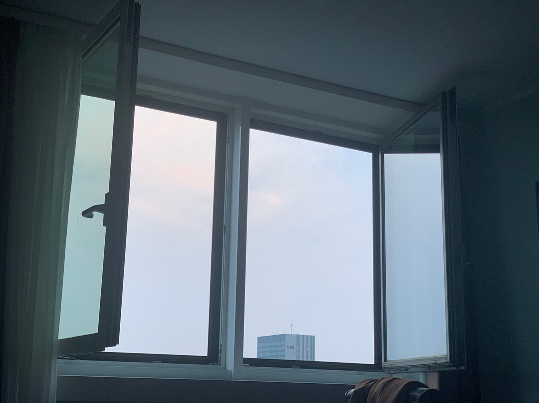 Best Western Hotel Darmstadt Mitte主图