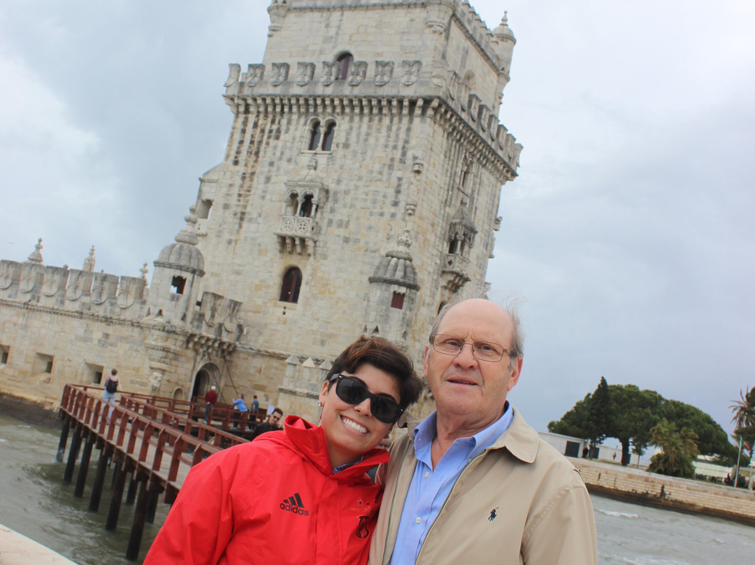 Discover Arrábida景点图片