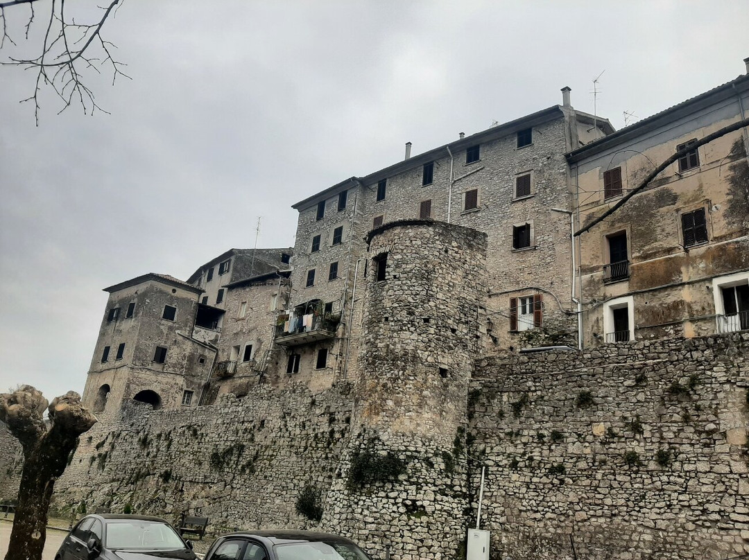 Il Centro Storico景点图片