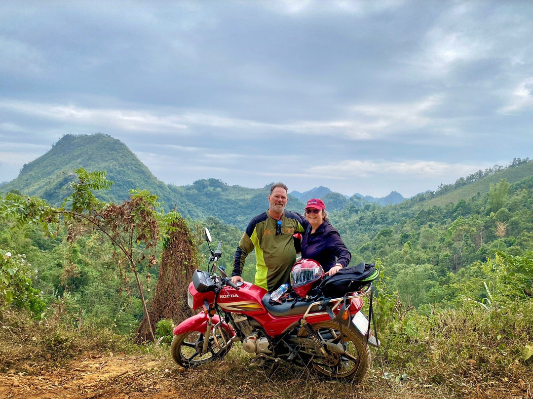 Freebird Adventures Vietnam景点图片