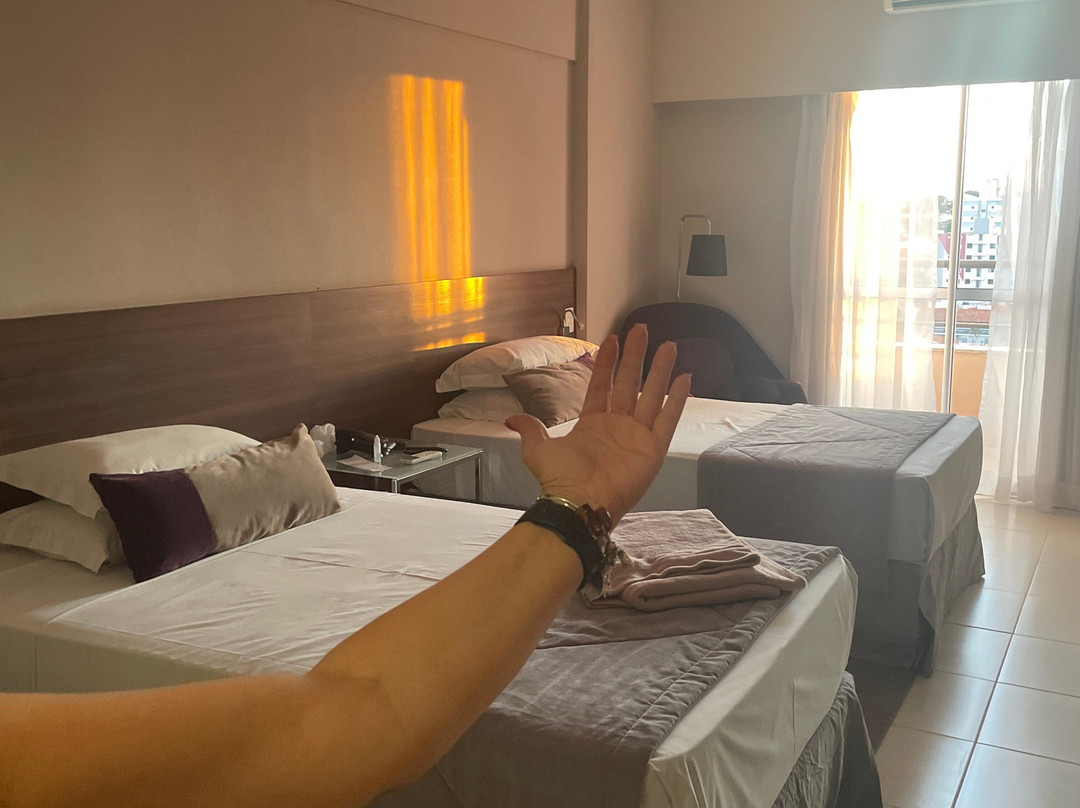 Blue Tree Towers Bauru主图