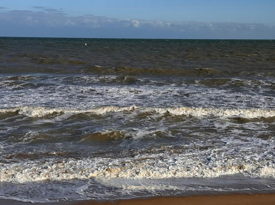 玛乔莲庄园酒店主图