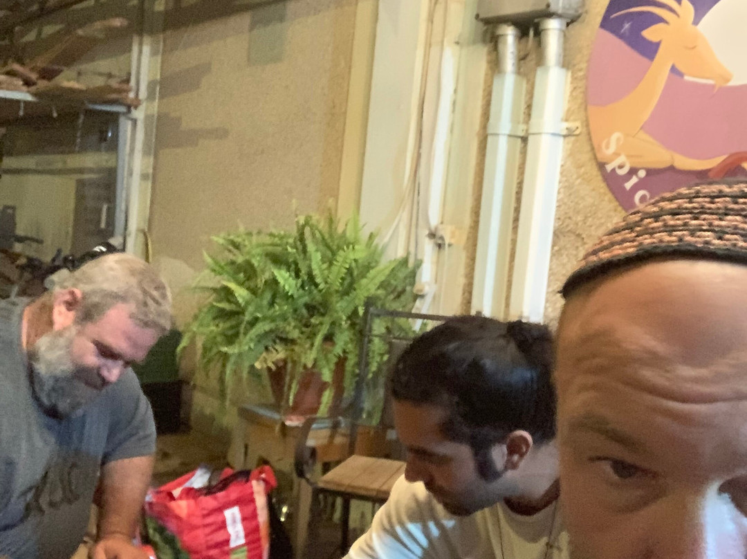 Spice Quarter Inn主图