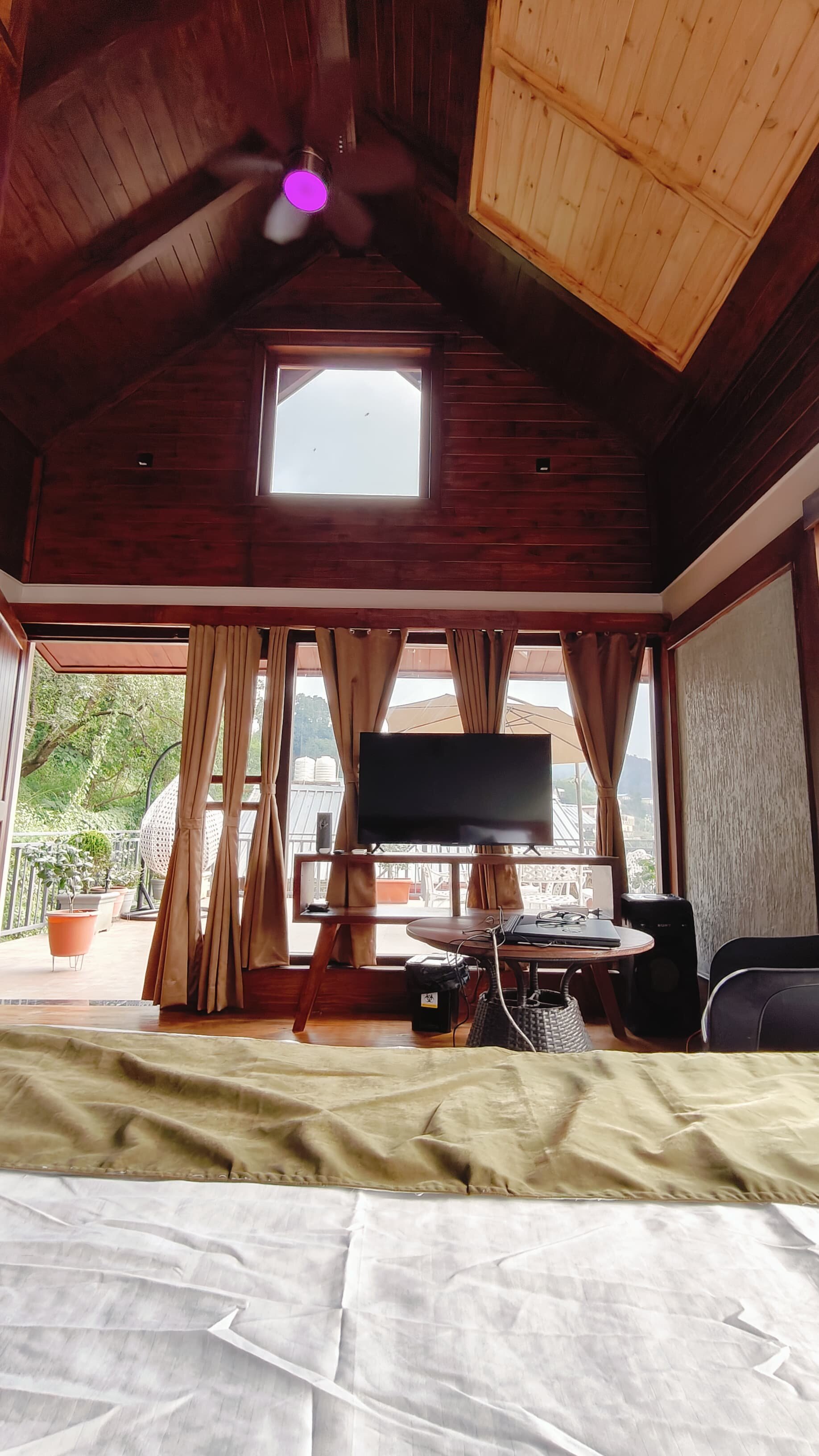 Lake Pleasant Cottage & Restaurant-客卧