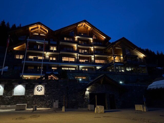 Hotel L'Helios主图