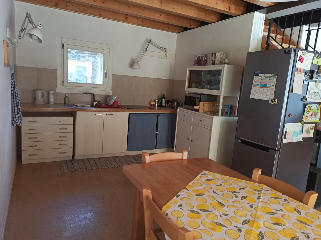 Loggia Dal Lago主图