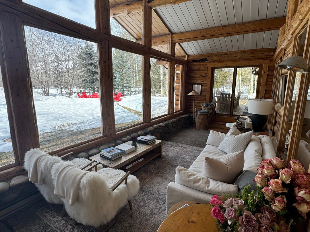 Wildflower Lodge at Jackson Hole主图