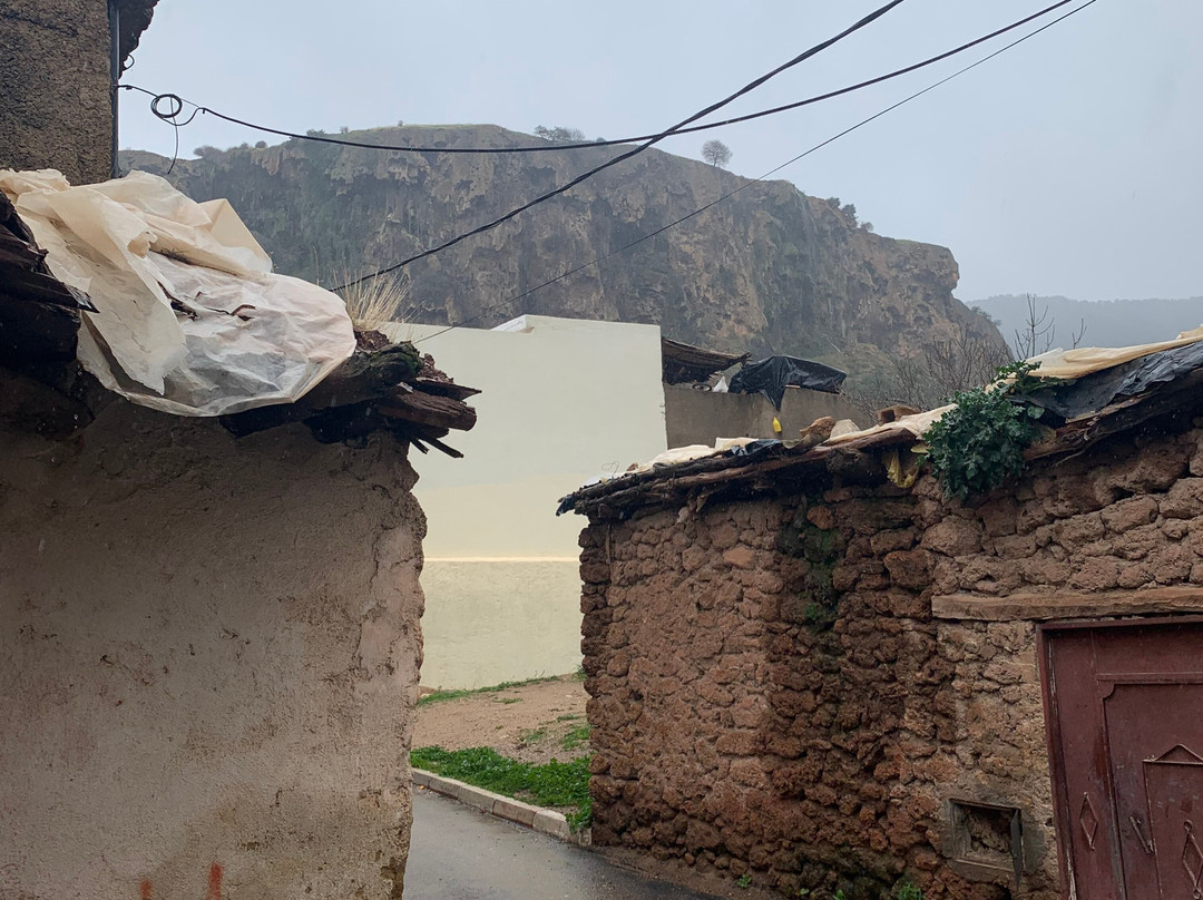 Jari Reda-Azrou必去景点