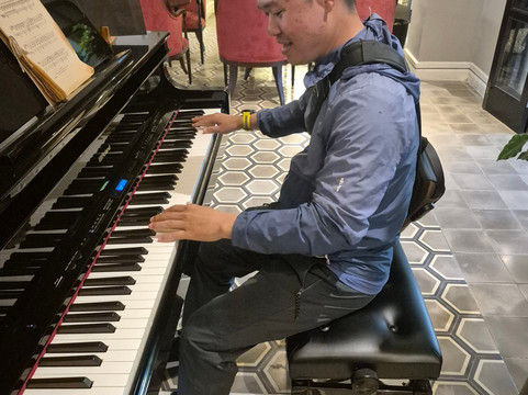 Tommy Giang Tour Da Nang-岘港必去景点