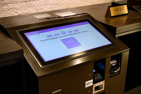 浅草京阪酒店主图