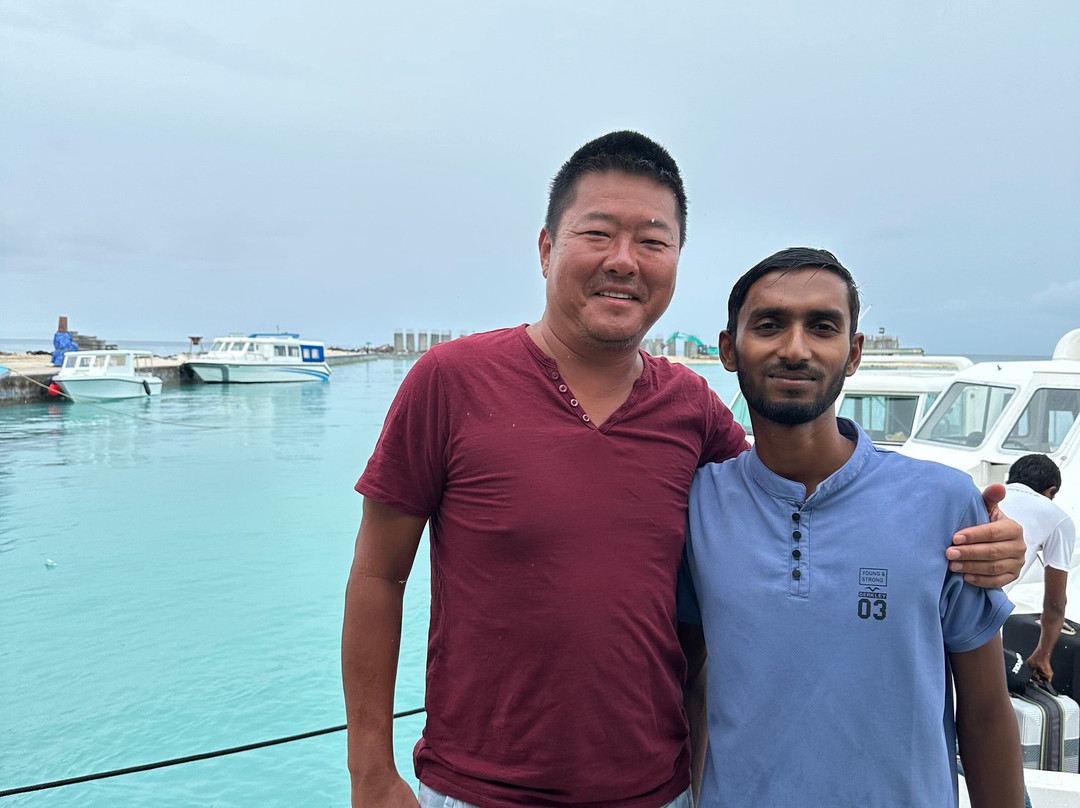 The Bilimbi Guesthouse & Inn主图