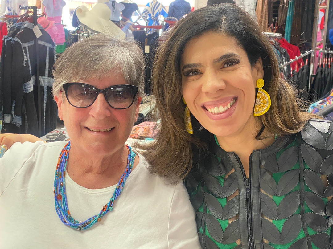 Old Town Scottsdale-斯科茨代尔必去景点