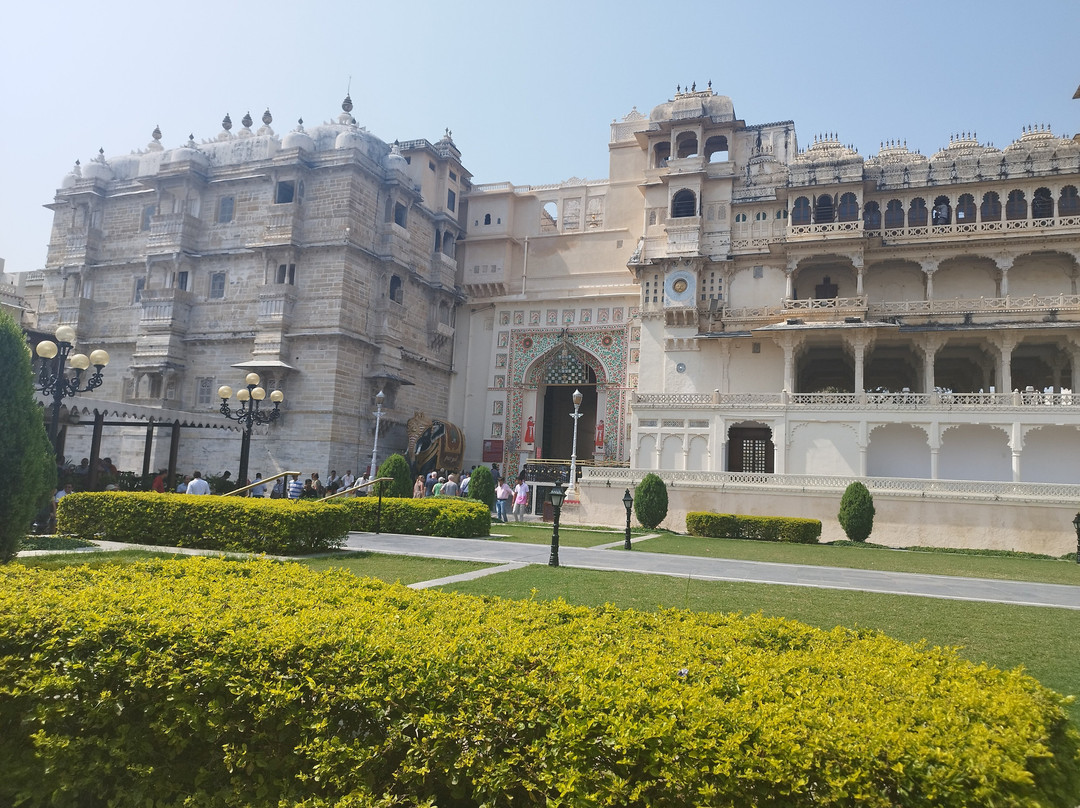 Agra Jaipur Delhi Tours-新德里必去景点