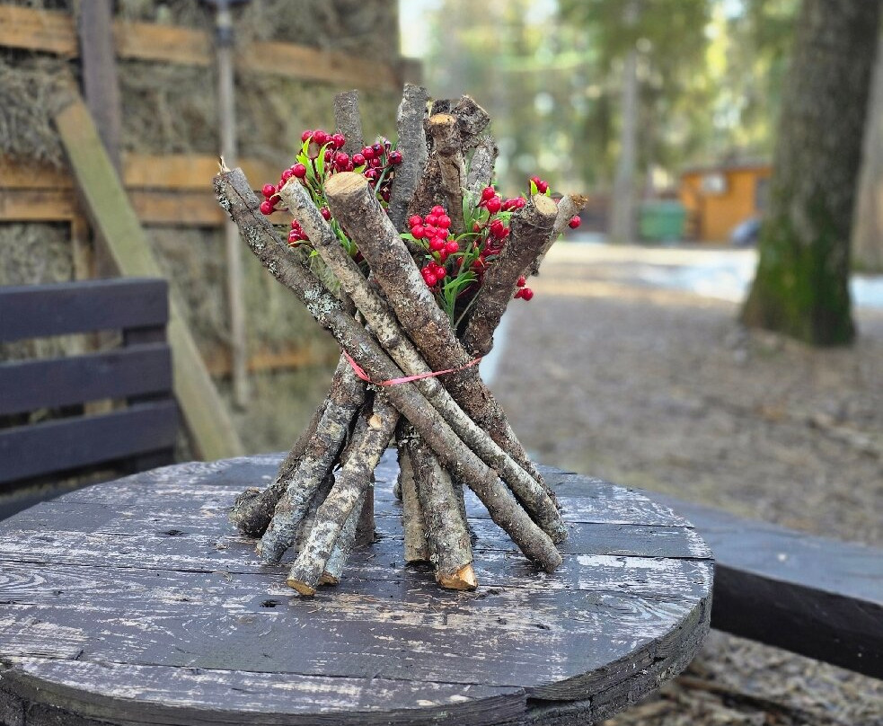 Russkiye Sezony Kurort Peresvet . Park Hotel主图