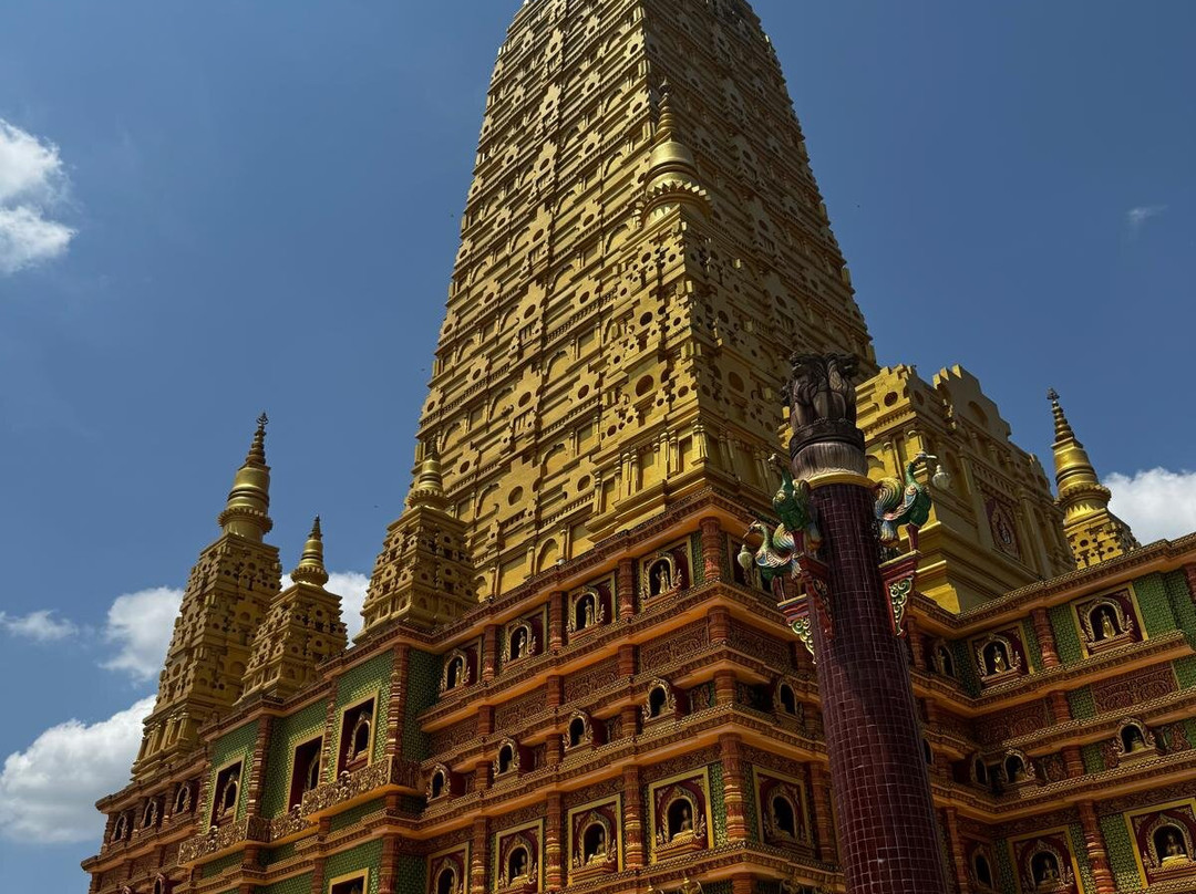 Excursions Thailand景点图片